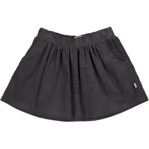 Skirt Catty - black granite