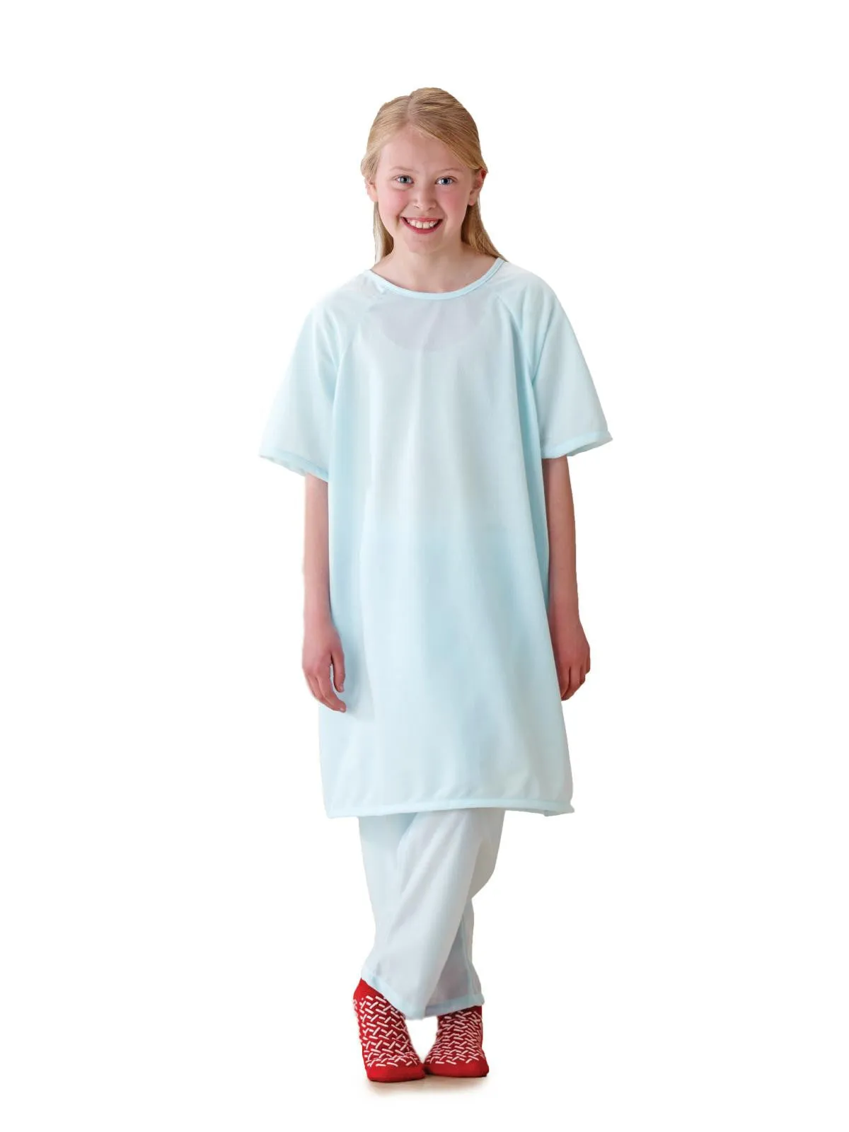 Snuggly Solids Pajama Pants (1 Dozen)