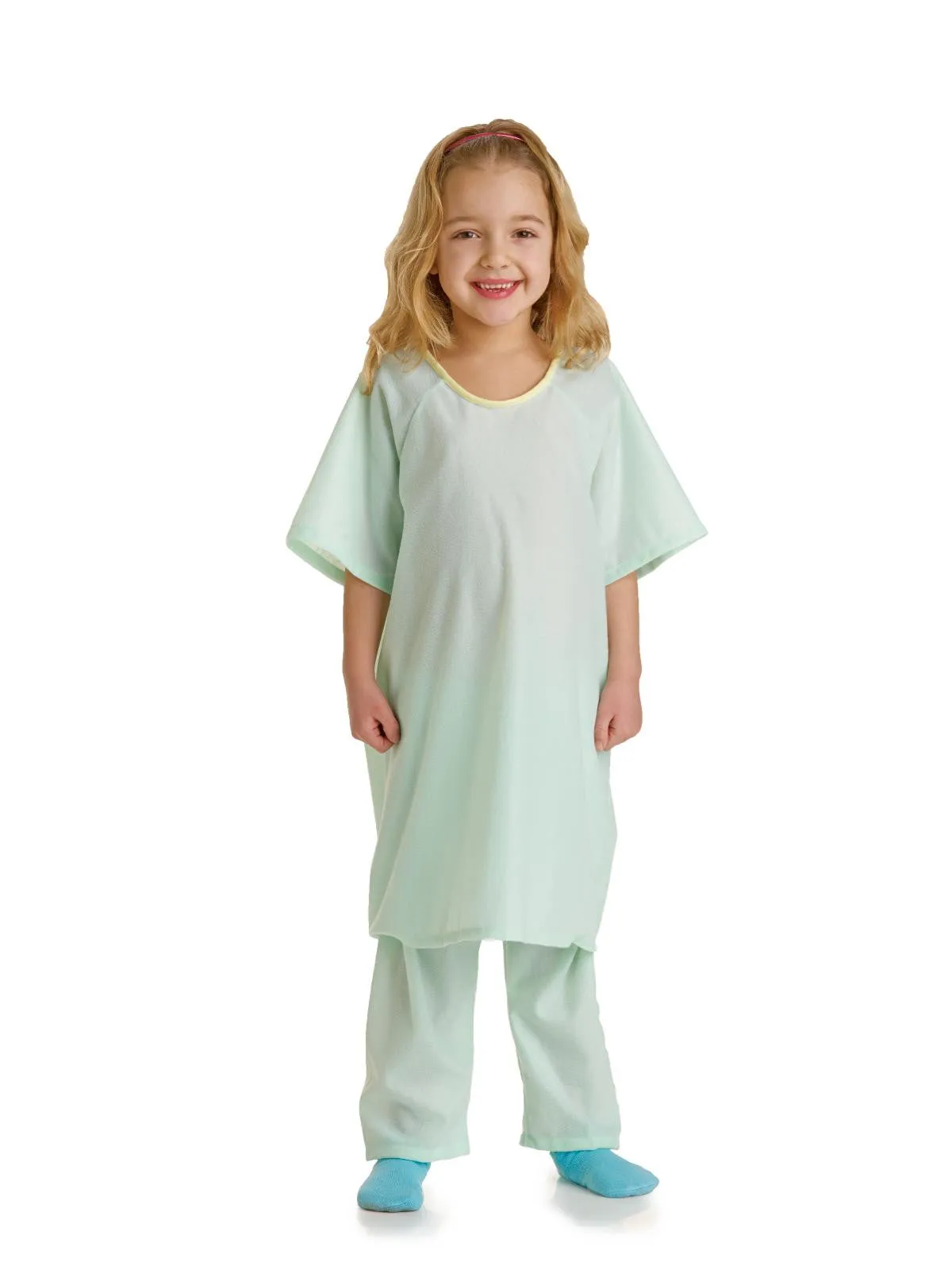 Snuggly Solids Pajama Pants (1 Dozen)