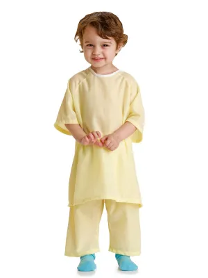 Snuggly Solids Pajama Pants (1 Dozen)