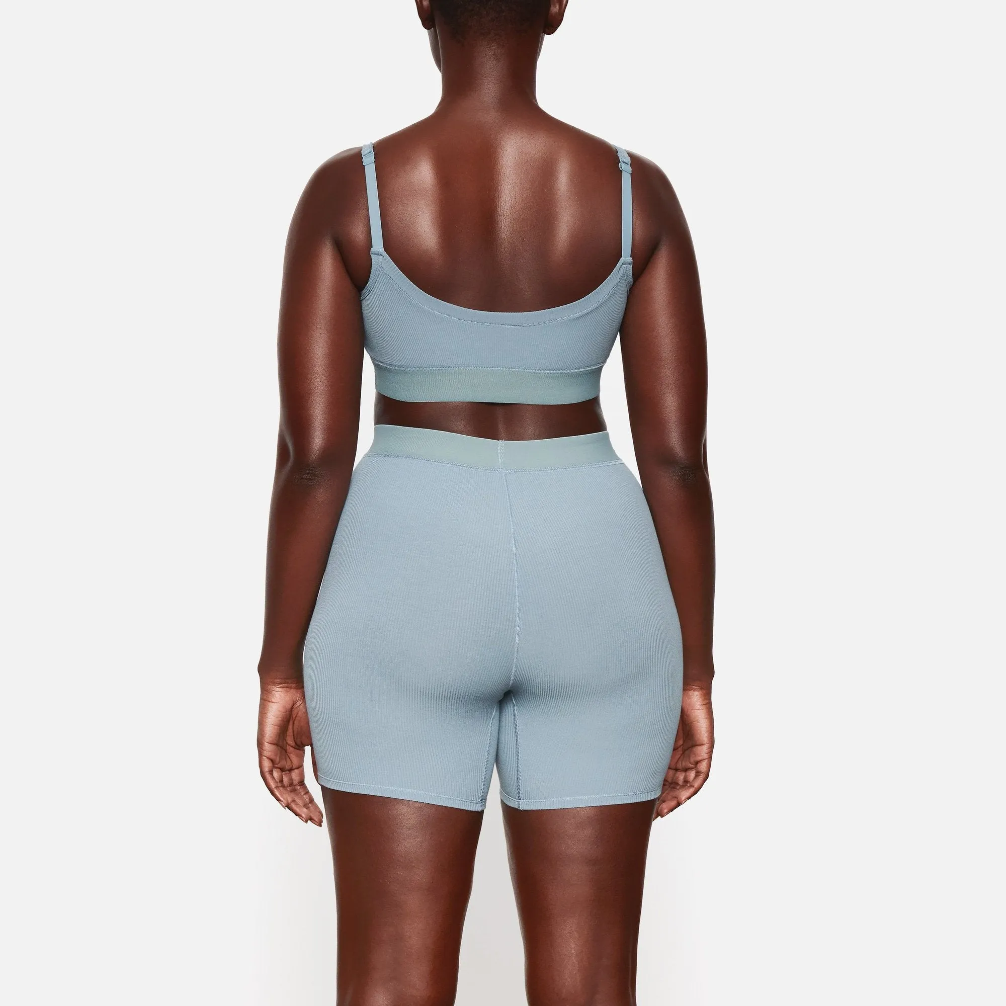 SOFT LOUNGE BOXER | ARCTIC