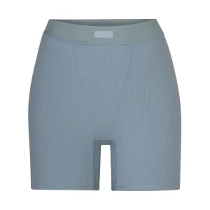 SOFT LOUNGE BOXER | ARCTIC