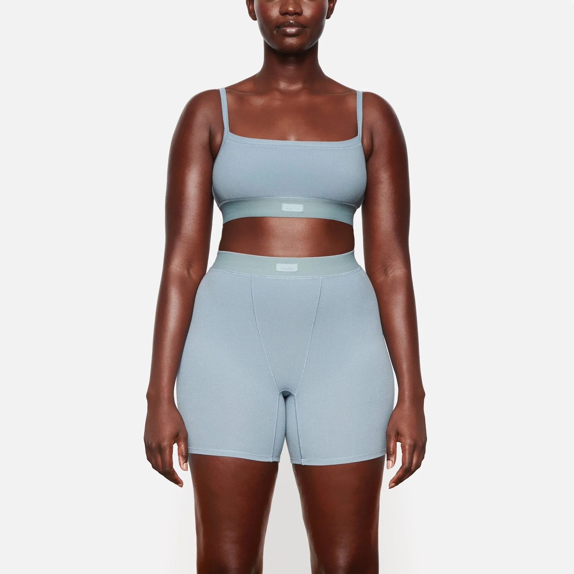 SOFT LOUNGE BOXER | ARCTIC
