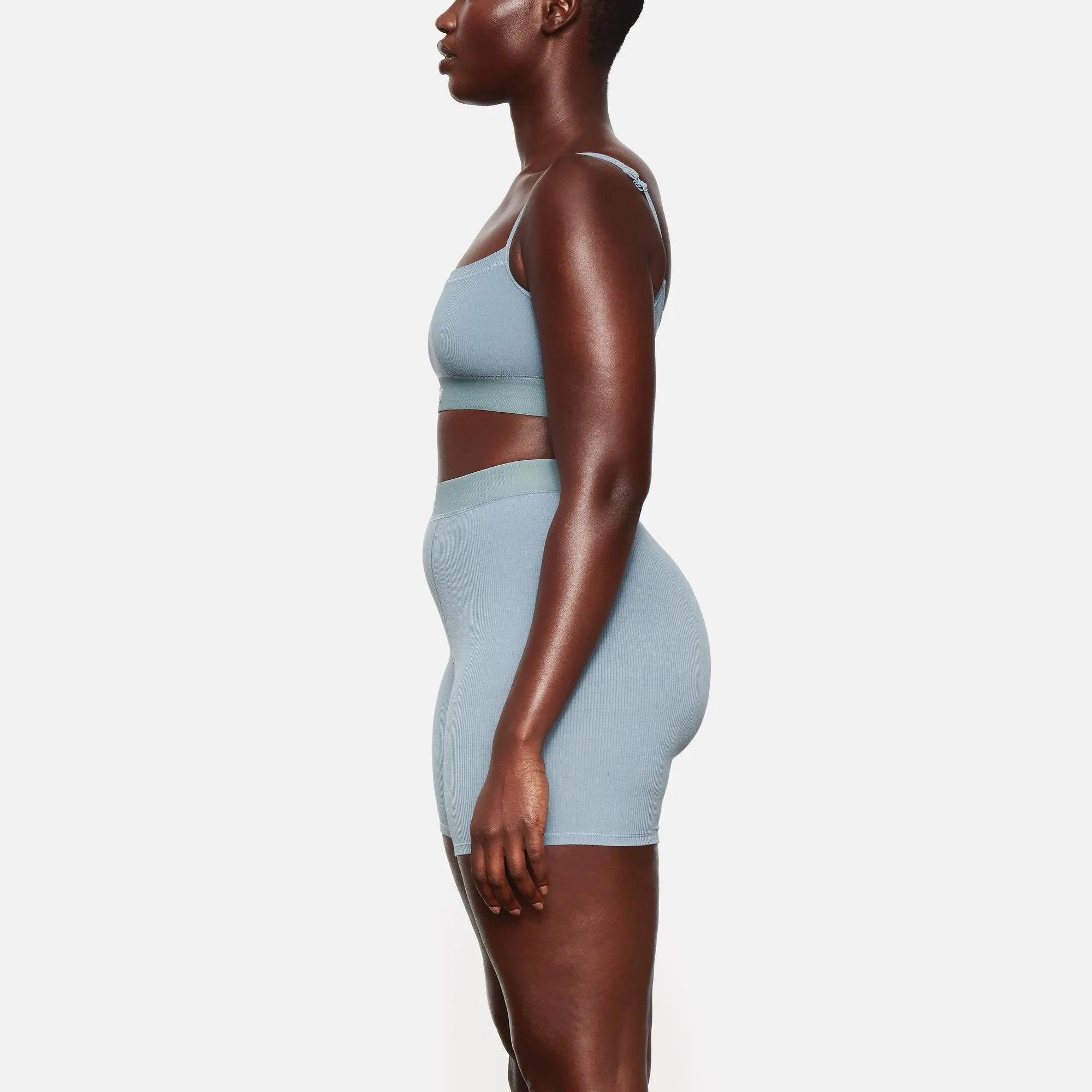 SOFT LOUNGE BOXER | ARCTIC