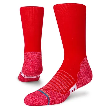 Stance Socks - Versa Crew Assorted