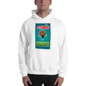 STINKE KUSK NAK Mode 5 Unisex Hoodie
