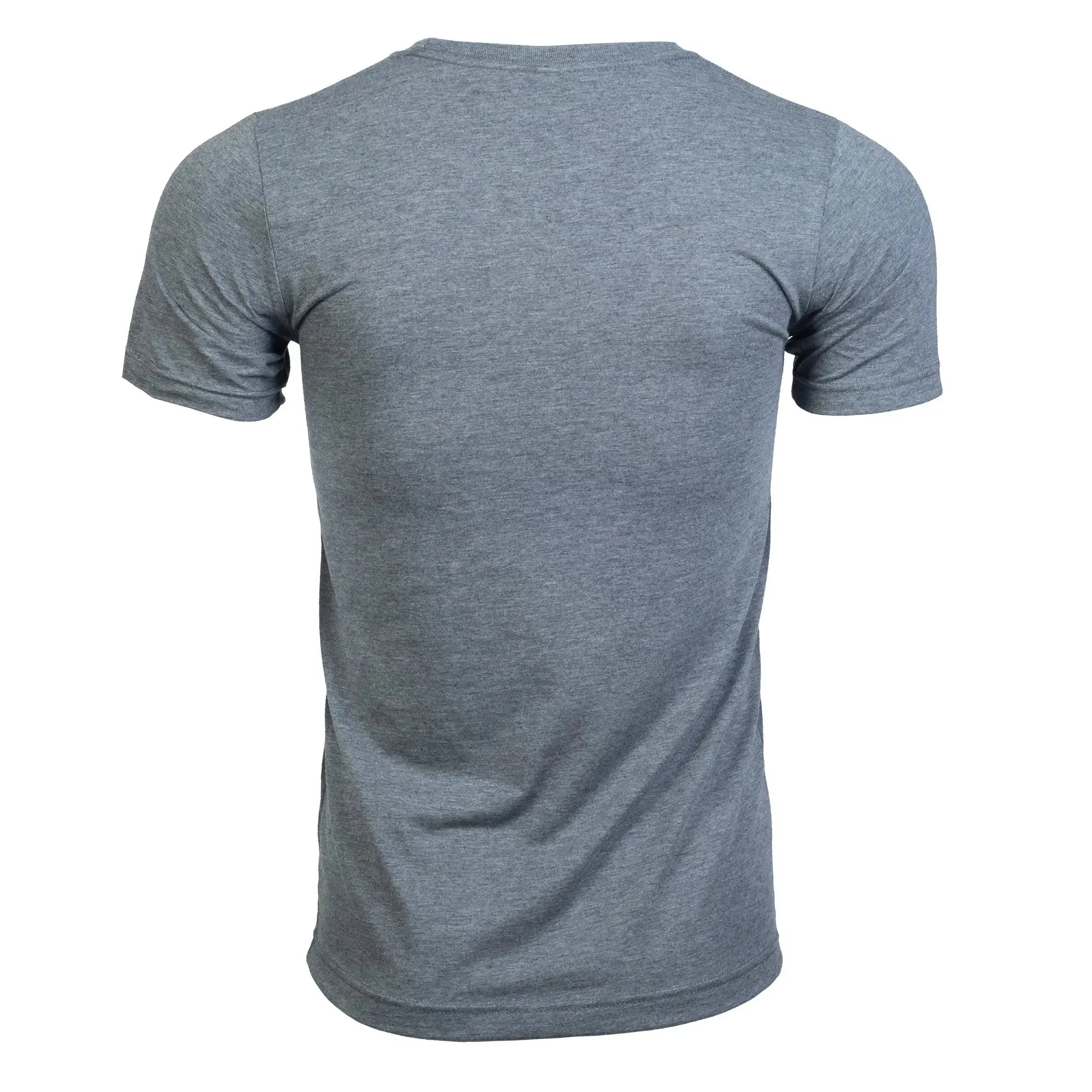 SWELL Wakesurf Badge Shirt - Men's - Luxuriously Soft Triblend