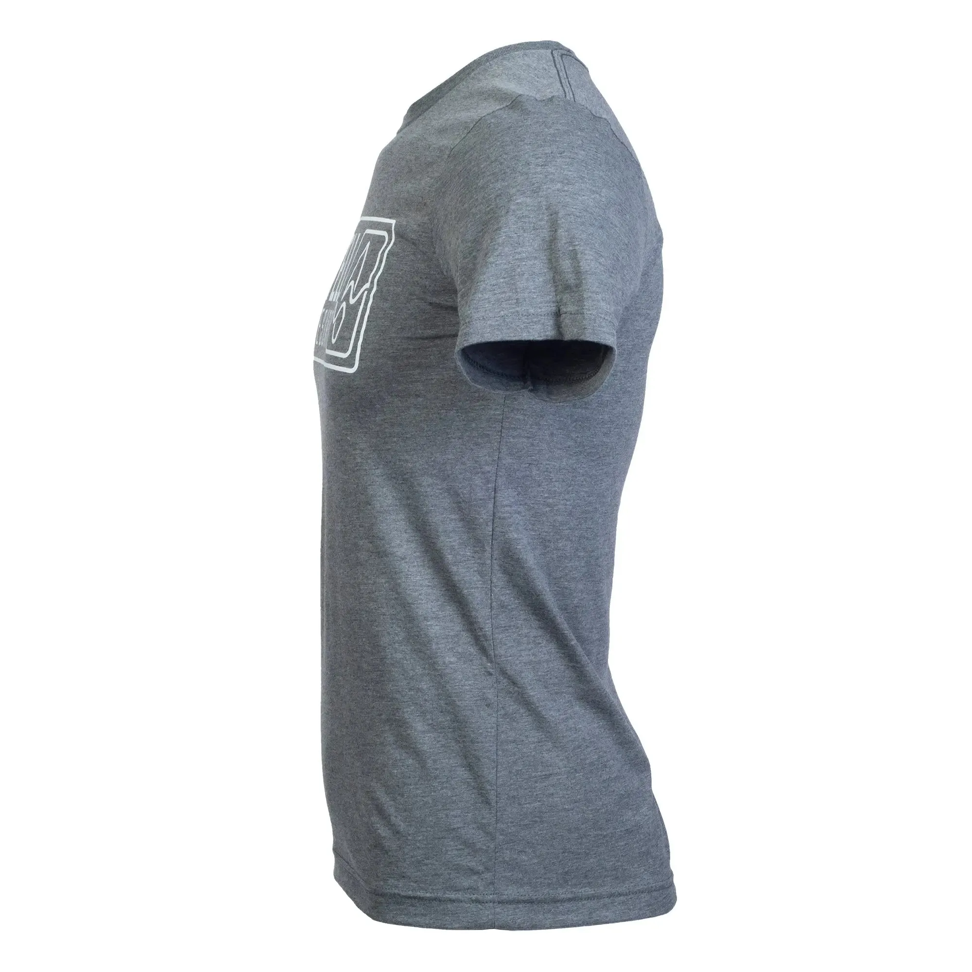 SWELL Wakesurf Badge Shirt - Men's - Luxuriously Soft Triblend