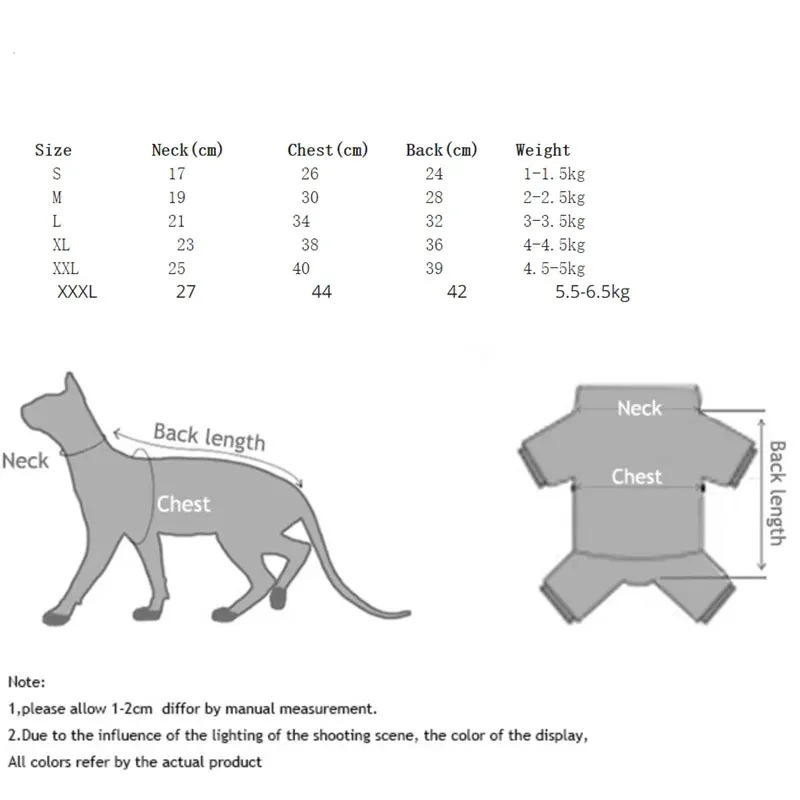 Warm Fleece Hooded Sweatshirt for Sphynx Cats | Winter Thick Long Sleeves Coat for Devon Rex | Soft Loungewear for Kittens