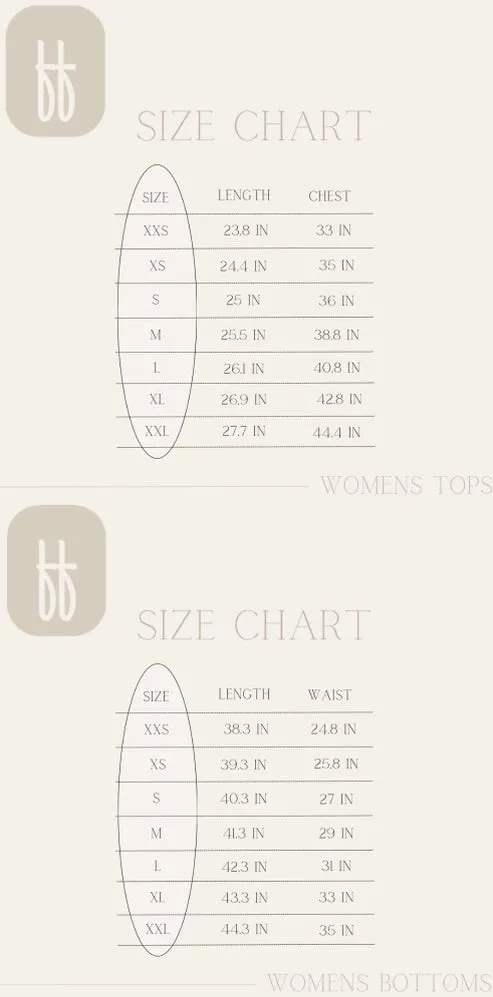 Women's Bamboo Pajamas | Ocean Stripe