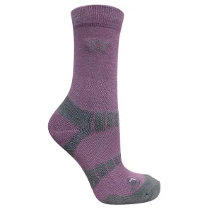 Woof Wear Bamboo Short Sock Heather Pk2